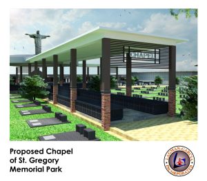 Proposed Chapel